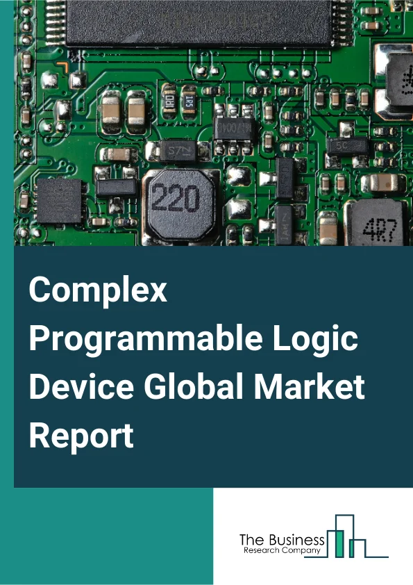 Global Complex Programmable Logic Device Market Report 2025