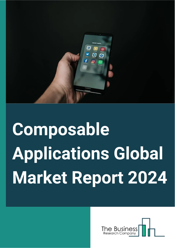 Global Composable Applications Market Report 2025