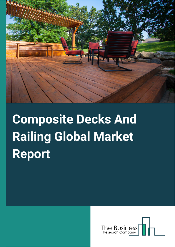Global Composite Decks And Railing Market Report 2025