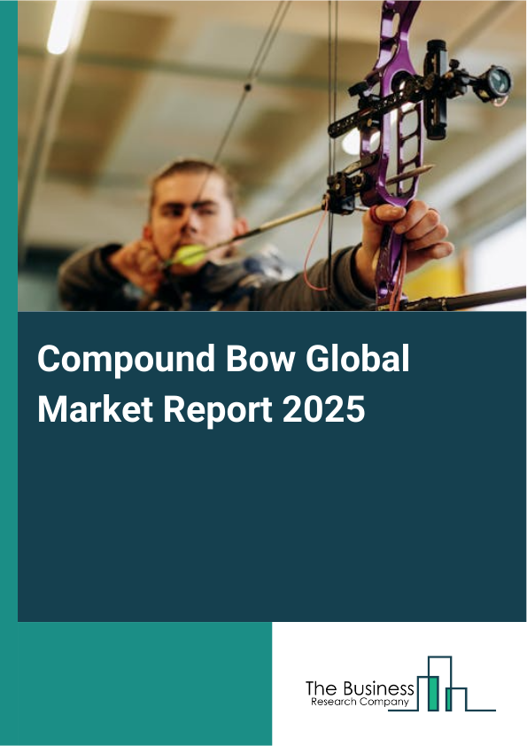 Global Compound Bow Market Report 2025