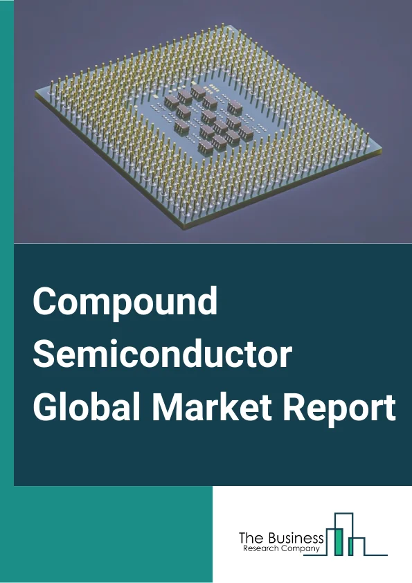 Compound Semiconductor