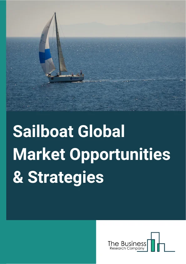 Sailboat Market 2023 – By Hull Type (Monohull, Multi-Hull), By Length (Up To 20 ft, 20-50 ft, Above 50 ft), By Application (Recreation, Racing, Sail Training), And By Region, Opportunities And Strategies – Global Forecast To 2032