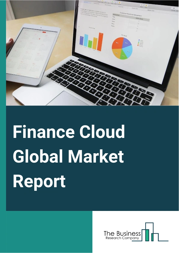 Finance Cloud Global Market Report 2024 – By Offering (Solutions, Services, Cloud Infrastructure Services, Managed Network Services, Managed Security Services, Other Managed Services), By Deployment Model (Public Cloud, Private Cloud, Hybrid Cloud), By Organization Size (Large Enterprises, Small And Medium-Sized Enterprises (SMEs)), By Application (Revenue Management, Wealth Management, Customer Management, Account Management, Other Management), By End User (Banks, Financial Service Providers, Insurance Companies) – Market Size, Trends, And Global Forecast 2024-2033