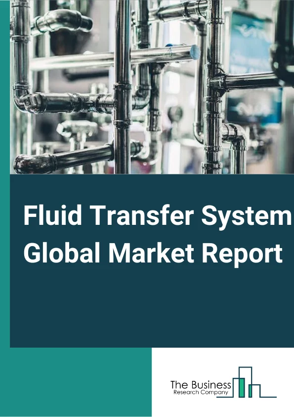 Fluid Transfer System Global Market Report 2023 – By Type (Air Suspension Lines, Fuel Lines, Brake Lines, AC Lines, Diesel Particulate Filter (DPF) Lines, Selective Catalytic Reduction (SCR) Lines, Transmission Oil Cooling Lines, Turbo Coolant Lines), By Material (Nylon, Stainless Steel, Aluminum, Steel, Rubber, Other Materials), By Application (Automotive, Aerospace, Manufacturing, Other Applications) – Market Size, Trends, And Global Forecast 2023-2032