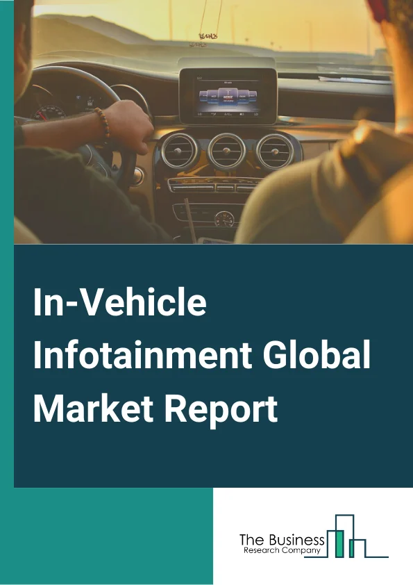 In-Vehicle Infotainment Test Global Market Report 2023 – By Component (Software, Hardware, Services), By Services (Entertainment Services, Navigation Services, E-Call Services, Vehicle Diagnostics Services, Other Services), By Vehicle Type (Passenger Car, Commercial Vehicle), By Fitting (OE Fitted, Aftermarket) – Market Size, Trends, And Market Forecast 2023-2032