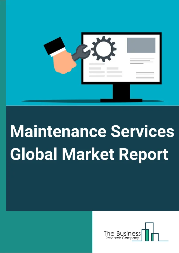 Maintenance Services Global Market Report 2023 – By Service Type (Inspection, Maintenance, Repair), By Type (Offshore Support Vessels, AUVs Or ROVs, Others), By Location (Offshore, Onshore), By Application (Oil And Gas, Renewable, Marine, Power Generation, Infrastructures, Manufacturing, Others) – Market Size, Trends, And Global Forecast 2023-2032