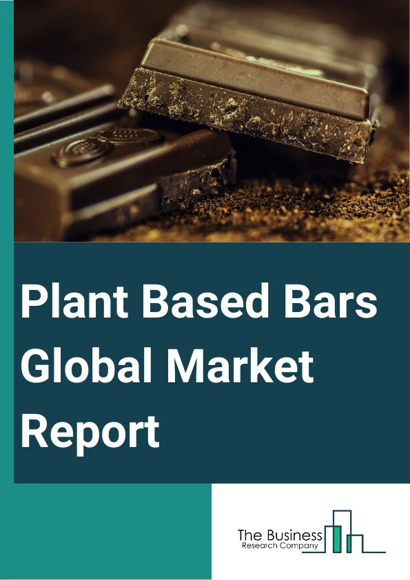 Plant-Based Bars Global Market Report 2023 – By Type (Cereal And Granola Bars, Protein Bars, Energy Bars And Meal Replacement Bars, Fruit And Nut Bars, Other Types), By Nature (Organic, Conventional), By Distribution Channel (Supermarkets And Hypermarkets, Specialty Stores, Convenience Stores, Online Retail Stores, Other Distribution Channels) – Market Size, Trends, And Global Forecast 2023-2032