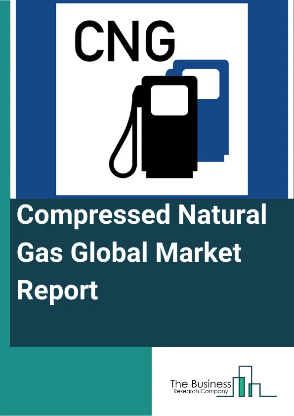 Compressed Natural Gas