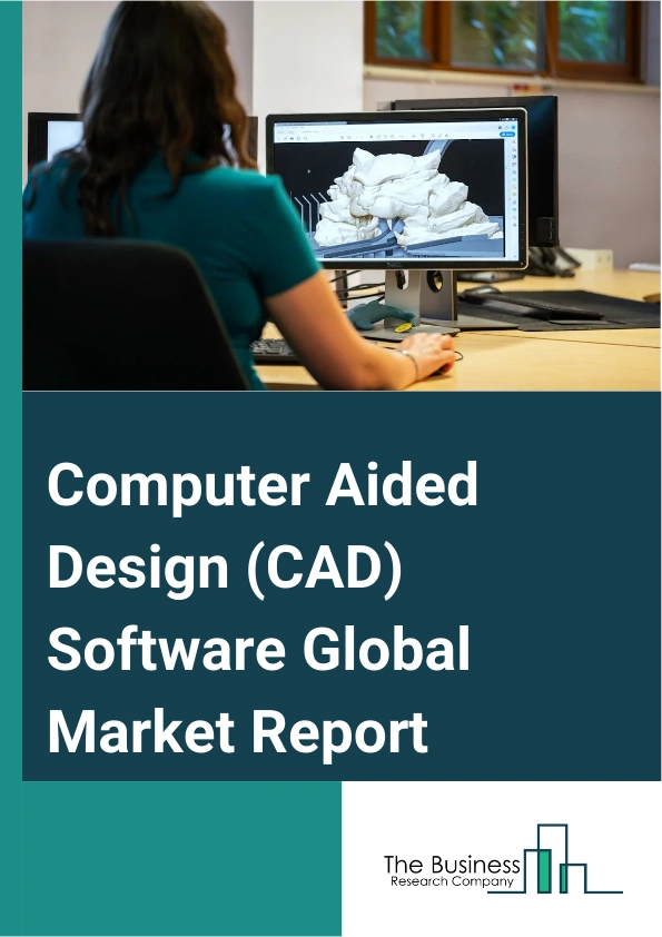 Global Computer Aided Design (CAD) Software Market Report 2025