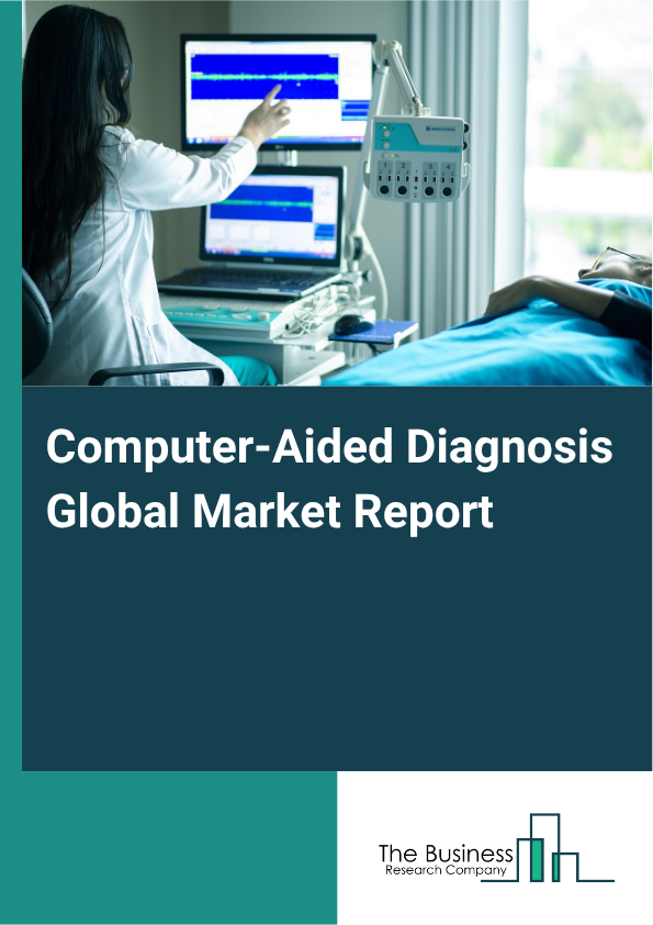 Global Computer-Aided Diagnosis Market Report 2025 