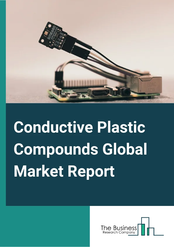 Global Conductive Plastic Compounds Market Report 2024