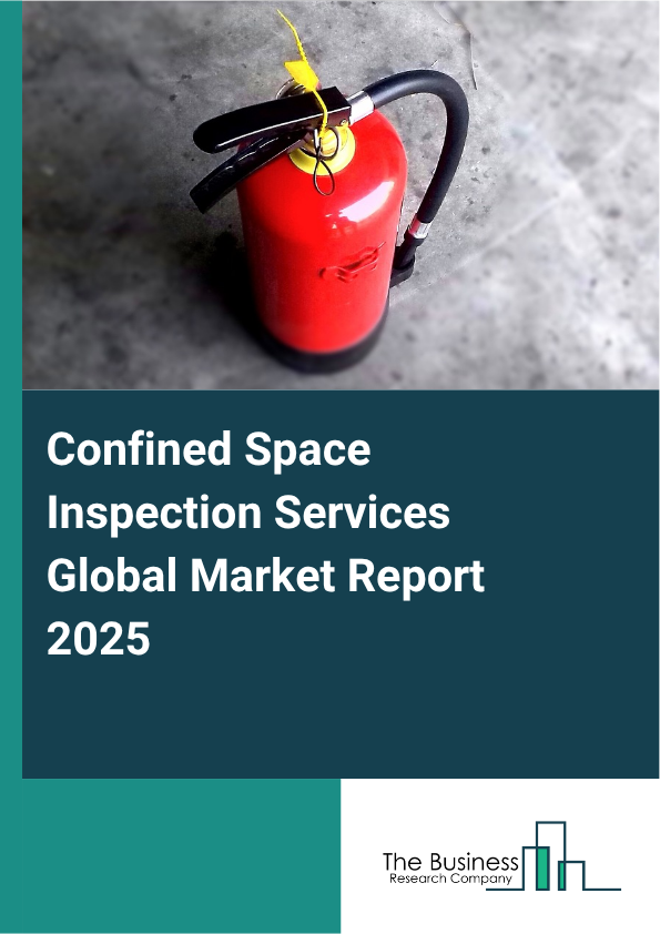 Global Confined Space Inspection Services Market Report 2025
