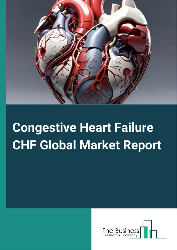 Congestive Heart Failure CHF