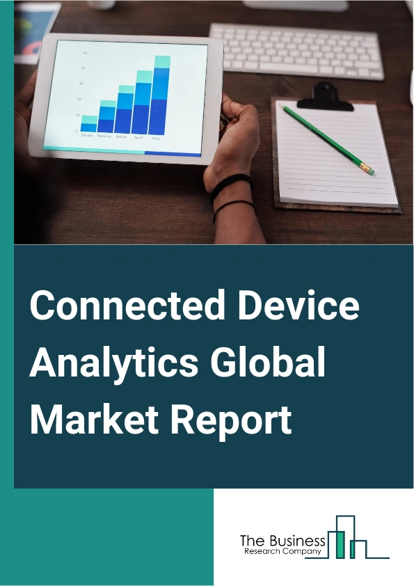 Global Connected Device Analytics Market Report 2025