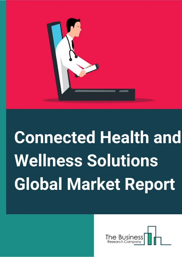 Connected Health and Wellness Solutions Market Report 2023 