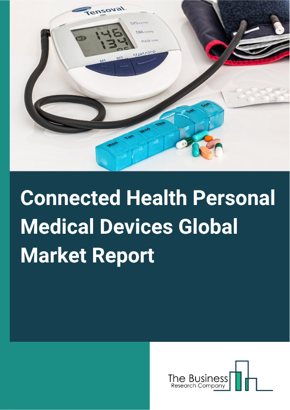 Global Connected Health Personal Medical Devices Market Report 2025