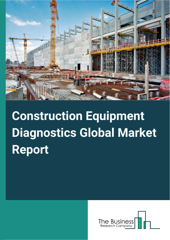 Global Construction Equipment Diagnostics Market Report 2025