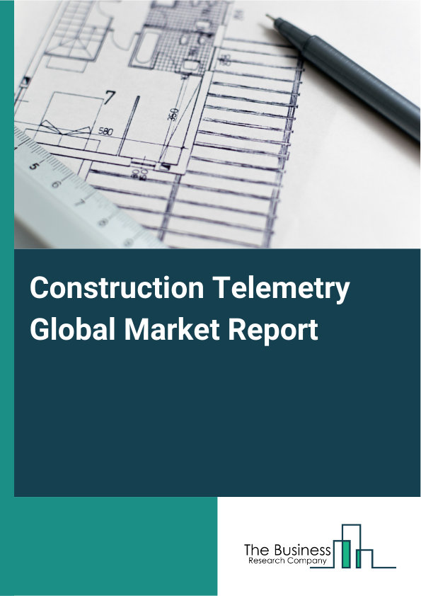 Global Construction Telemetry Market Report 2025