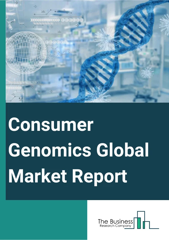 Consumer Genomics