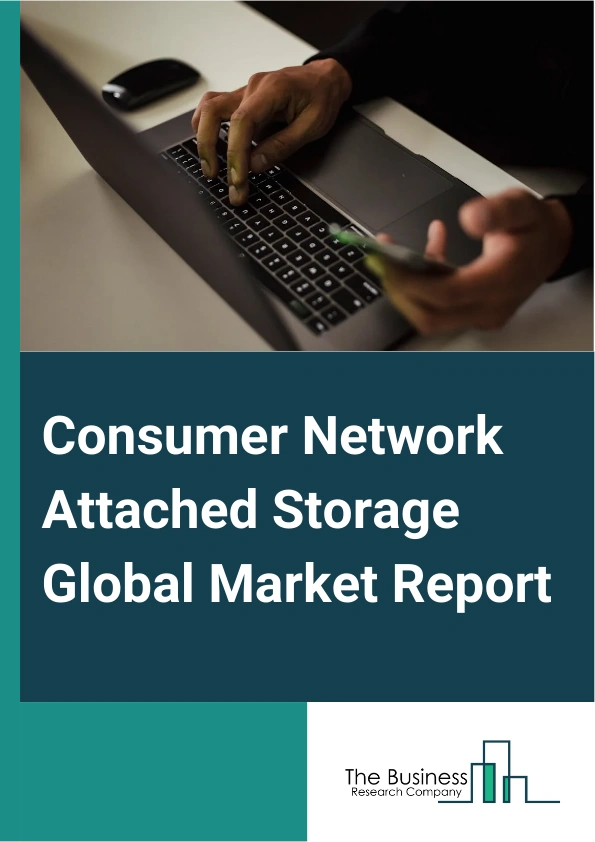 Global Consumer Network Attached Storage Market Report 2025