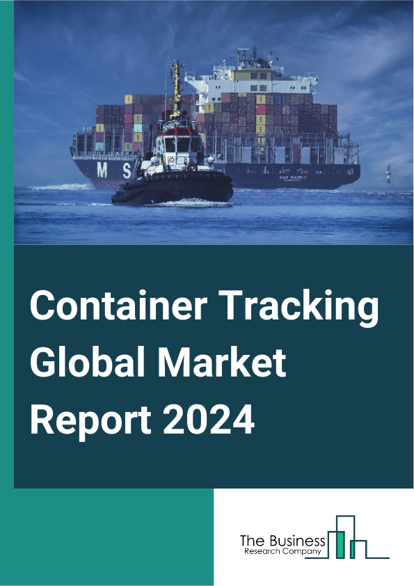 Global Container Tracking Market Report 2025