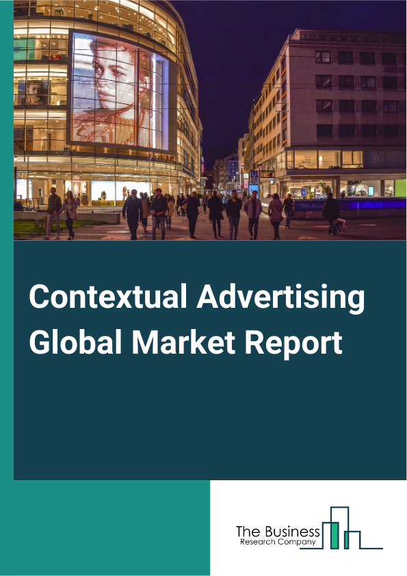 Global Contextual Advertising Market Report 2025