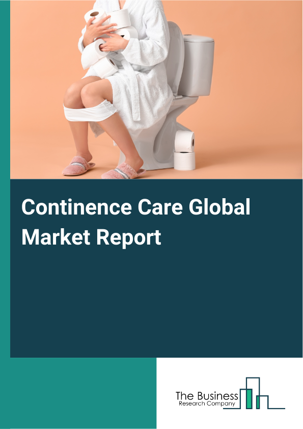 Global Continence Care Market Report 2025