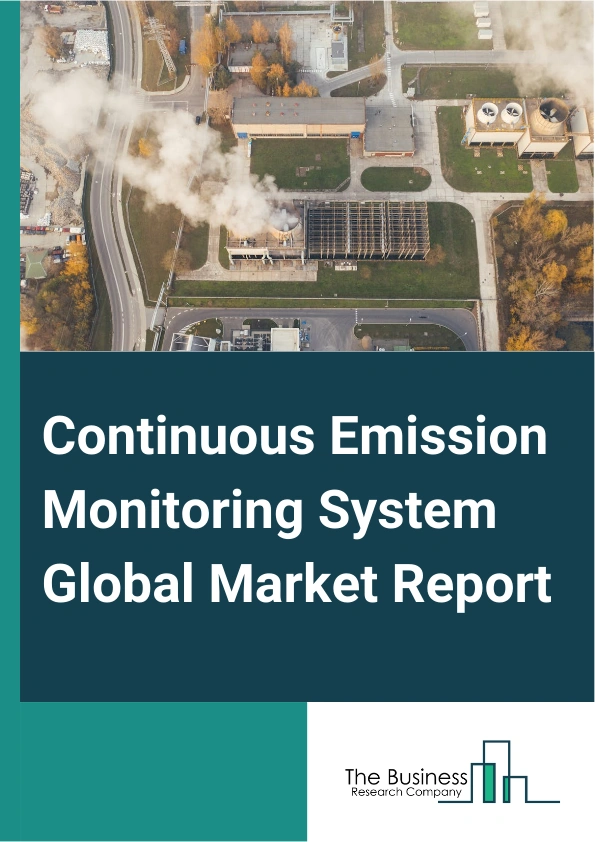 Continuous Emission Monitoring System