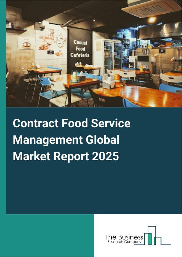 Global Contract Food Service Management Market Report 2025