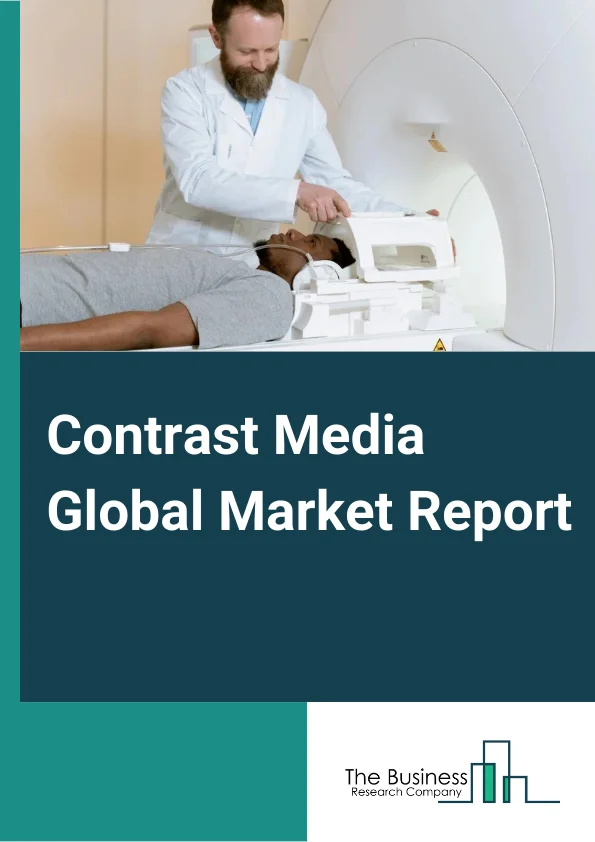 Contrast Media Market Report 2023