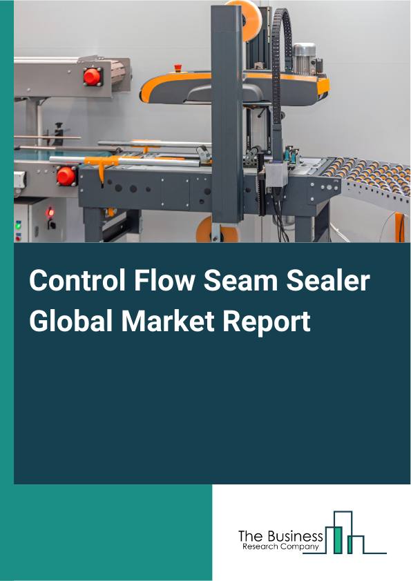 Global Control Flow Seam Sealer Market Report 2025