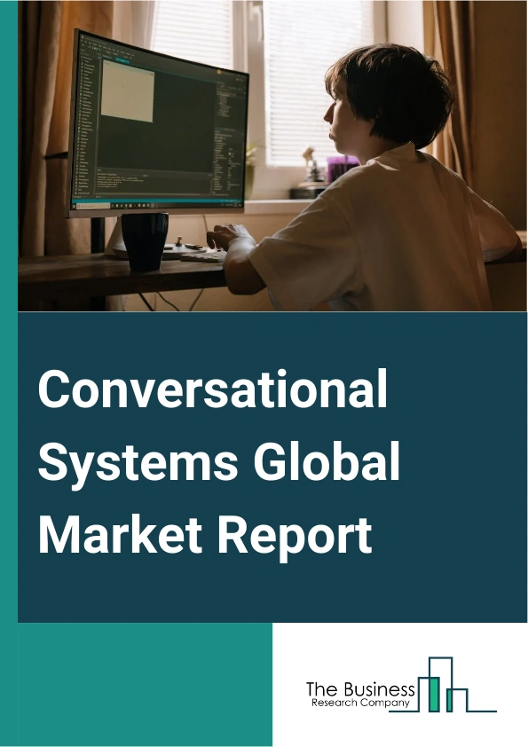 Conversational Systems