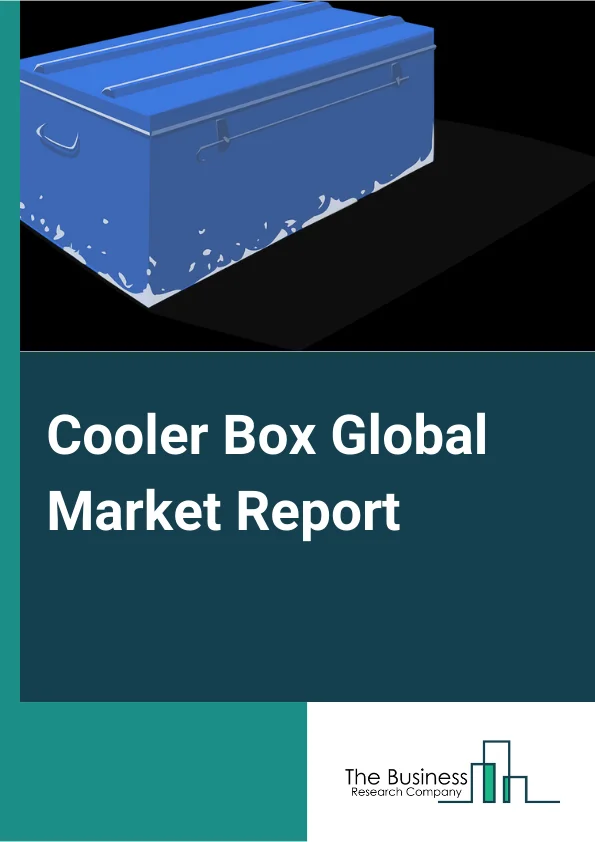 Cooler Box  Market Report 2023