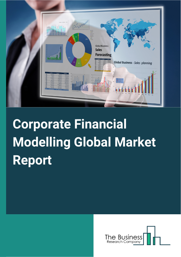 Global Corporate Financial Modelling Market Report 2025