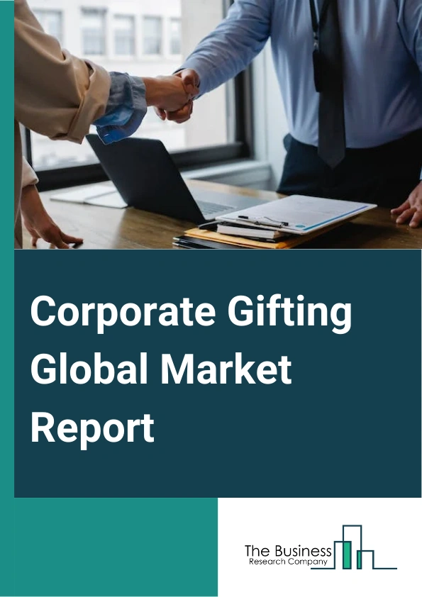 Corporate Gifting