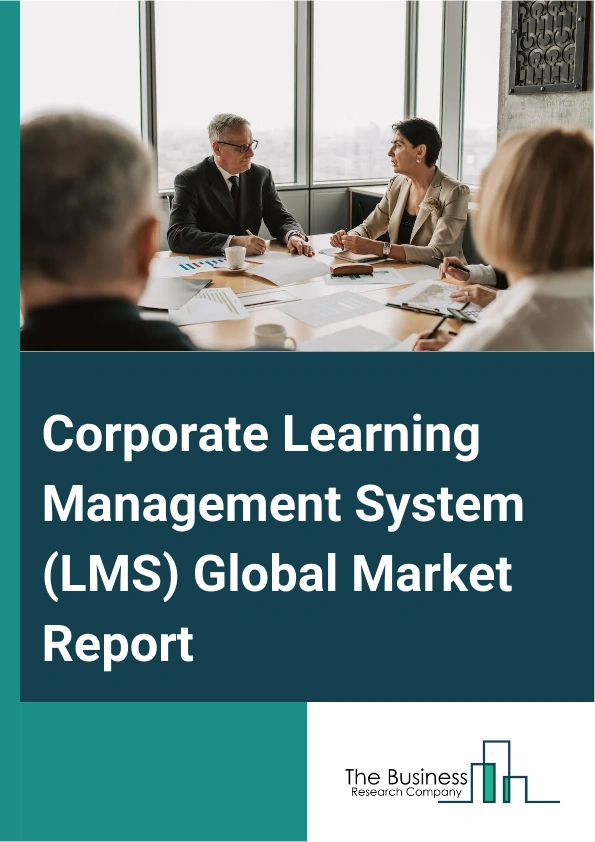 Corporate Learning Management System LMS