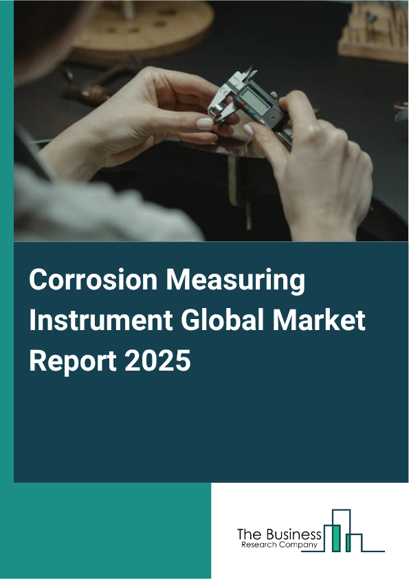 Global Corrosion Measuring Instrument Market Report 2025
