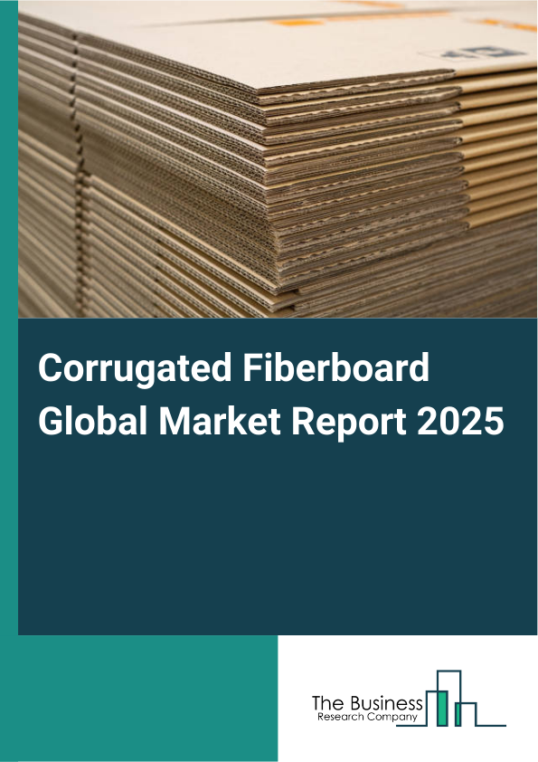 Global Corrugated Fiberboard Market Report 2025