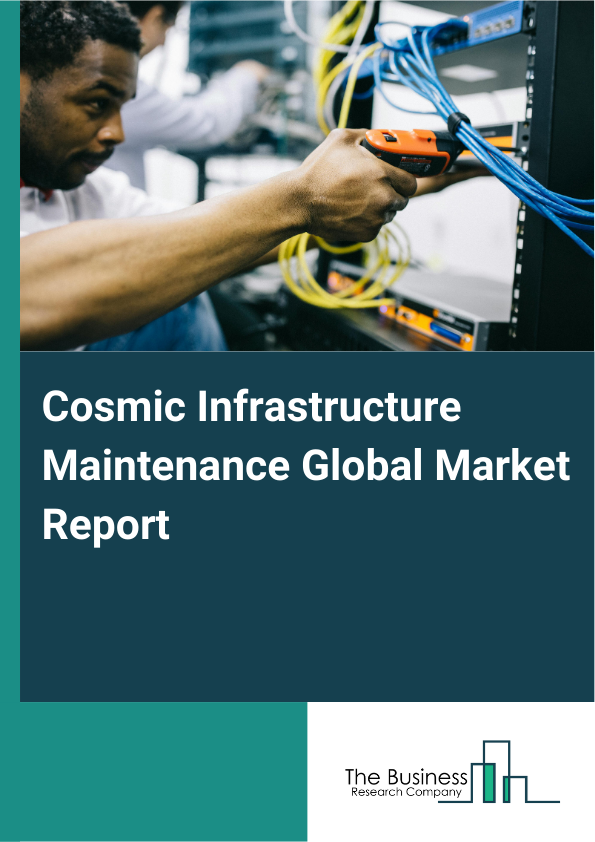 Global Cosmic Infrastructure Maintenance Market Report 2025