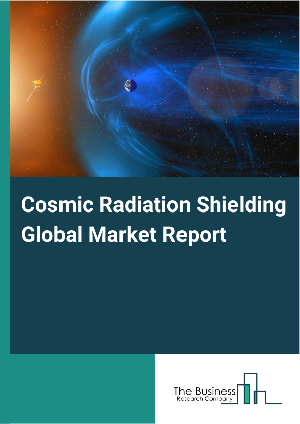 Global Cosmic Radiation Shielding Market Report 2025