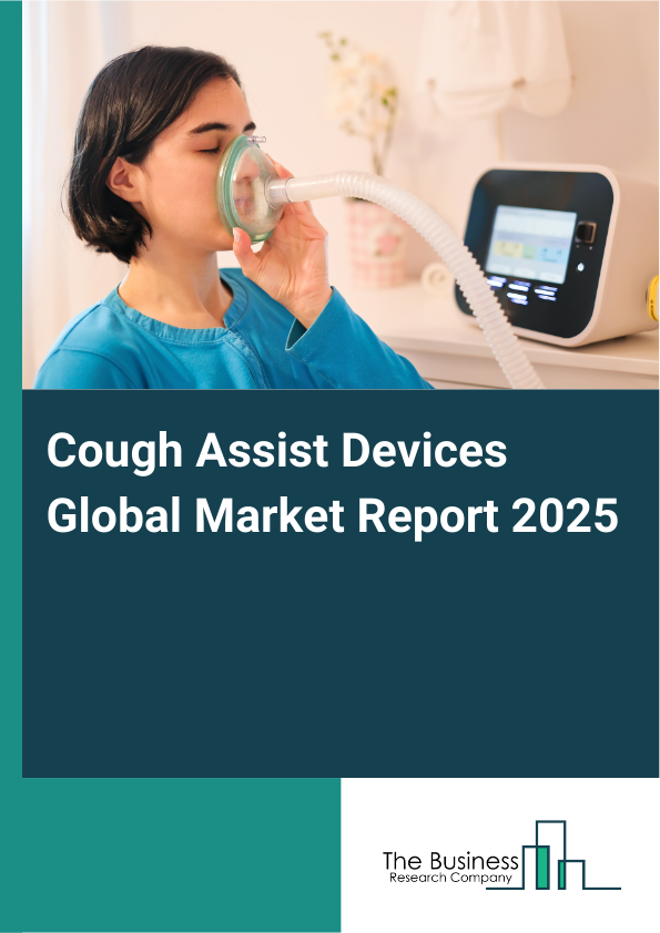 Global Cough Assist Devices Market Report 2025