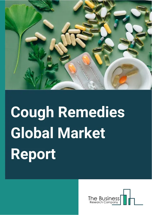 Global Cough Remedies Market Report 2025