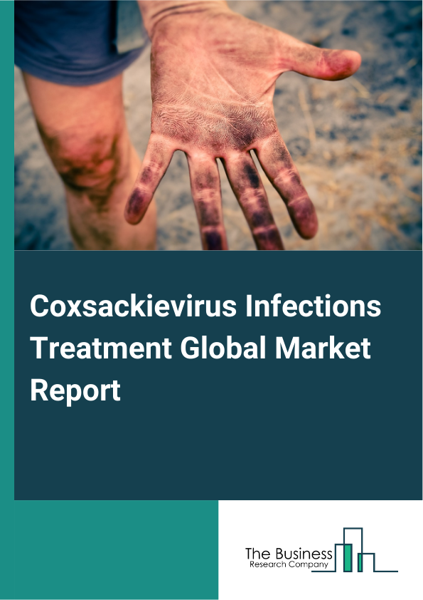 Global Coxsackievirus Infections Treatment Market Report 2025
