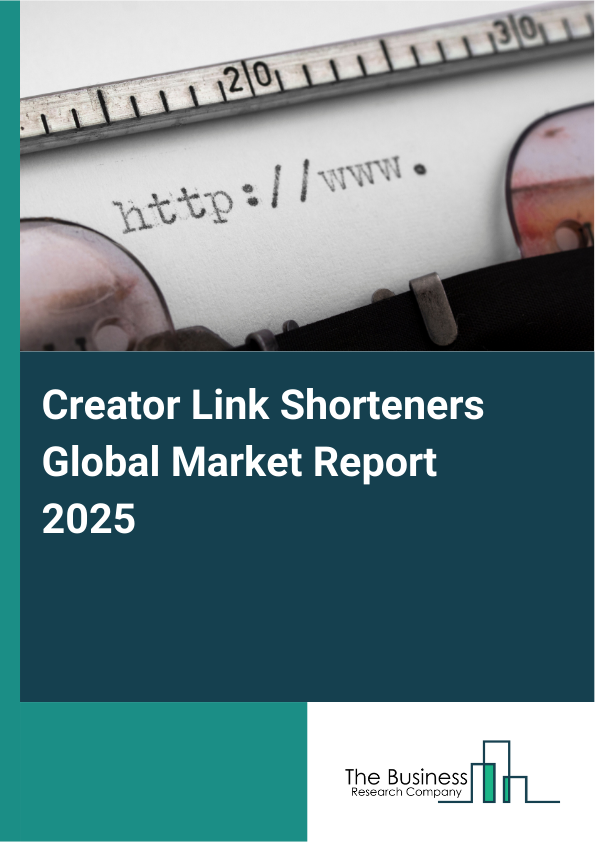 Global Creator Link Shorteners Market Report 2025
