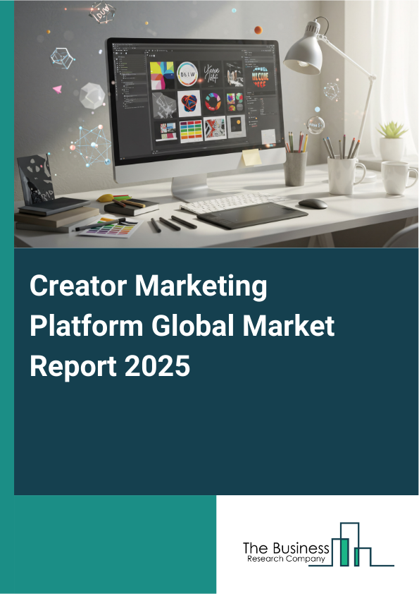 Global Creator Marketing Platform Market Report 2025
