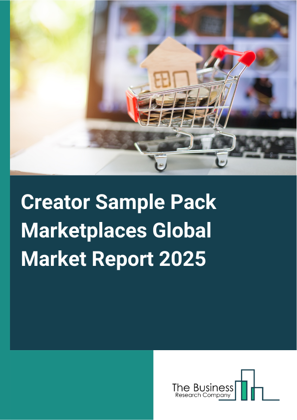 Global Creator Sample Pack Marketplaces Market Report 2025