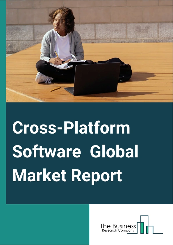 Global Cross-Platform Software Market Report 2025