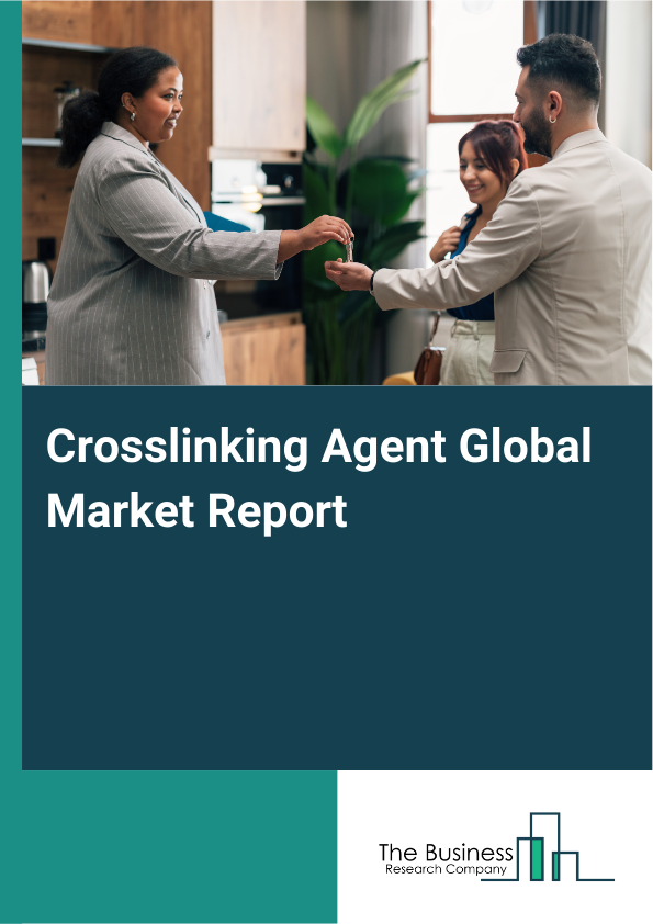 Global Crosslinking Agent Market Report 2025