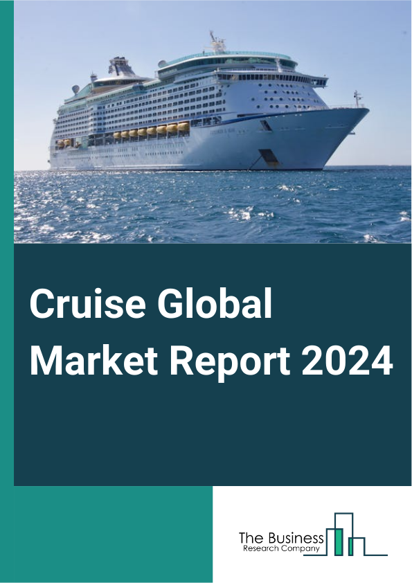 Global Cruise Market Report 2025