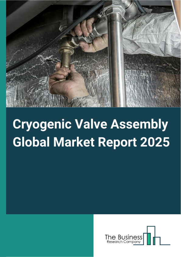Global Cryogenic Valve Assembly Market Report 2025